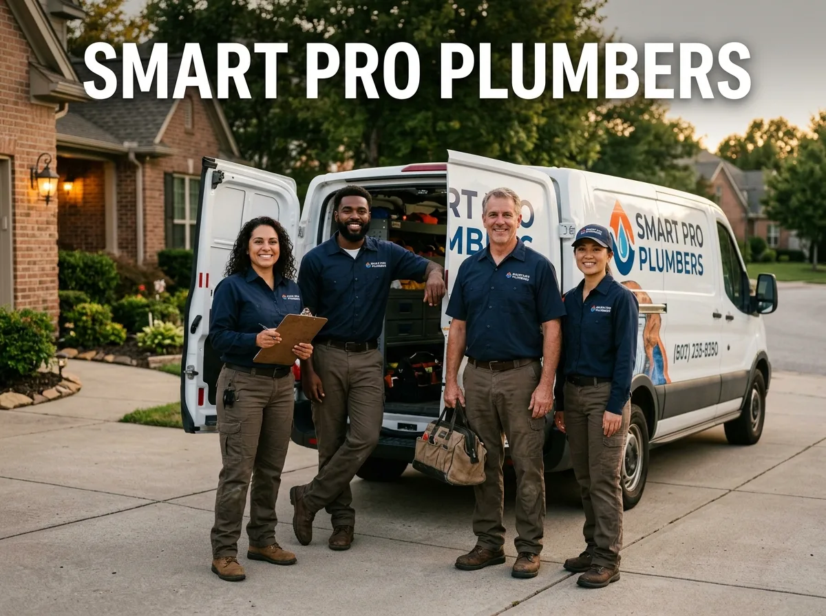 Water Heater Repair company in Quincy, MI